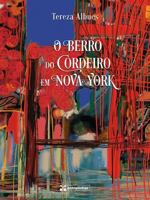 cover image of O berro do cordeiro em Nova York